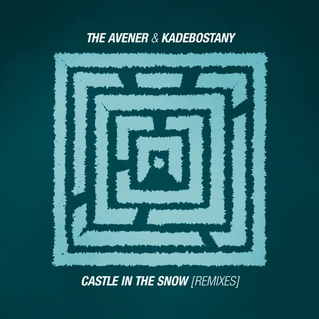 Castle In The Snow (Xinobi Remix)
