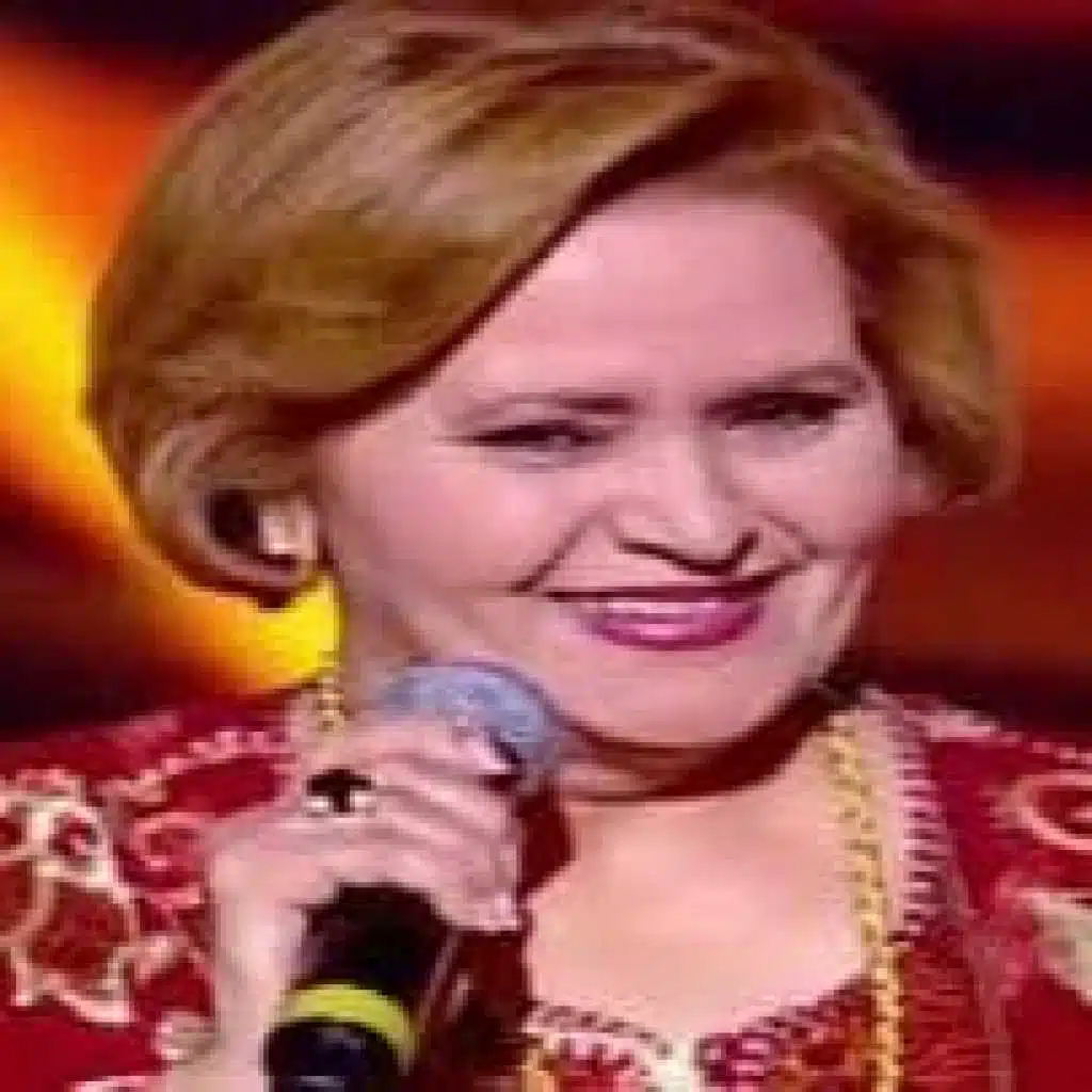  خديجة البيضاوية