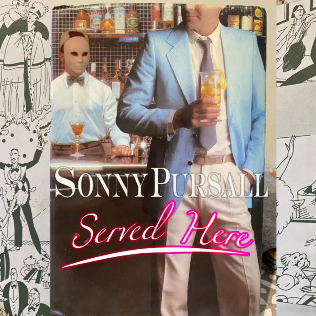 Served Here