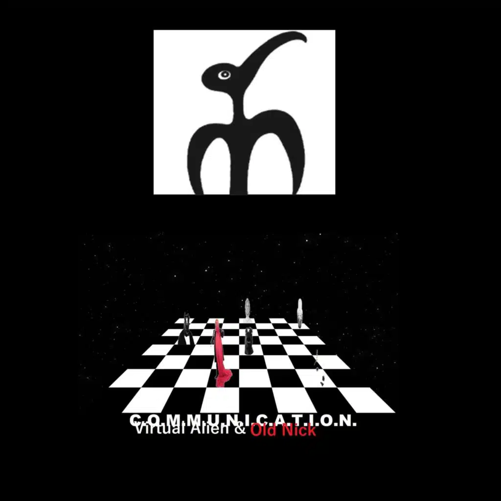 C.O.M.M.U.N.I.C.A.T.I.O.N.