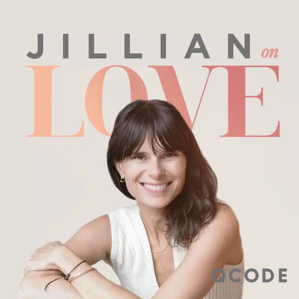 Jillian Turecki | QCODE