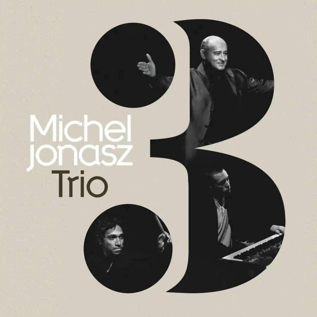 Michel Jonasz Trio (Live au Casino de Paris, 2009)