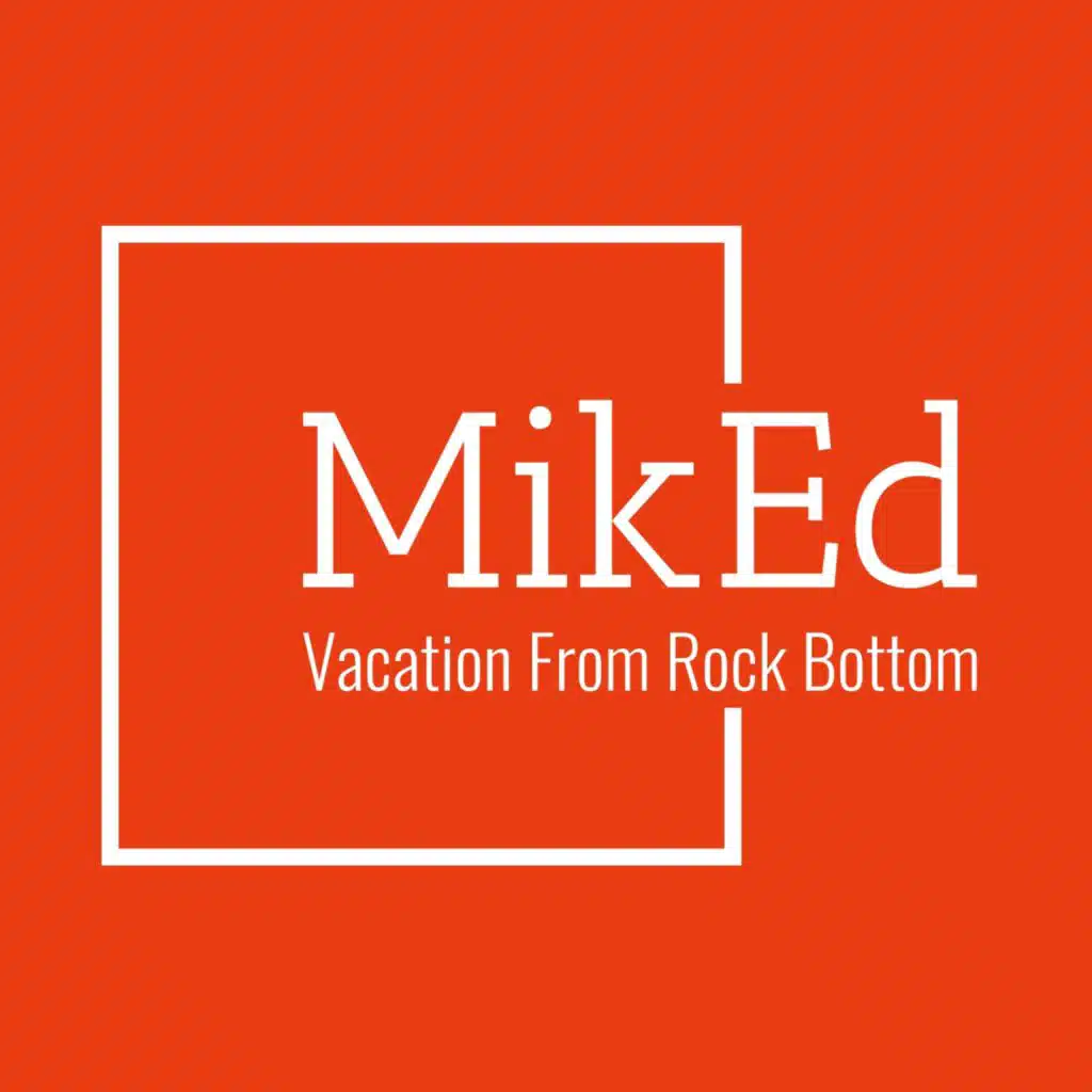 Vacation From Rock Bottom