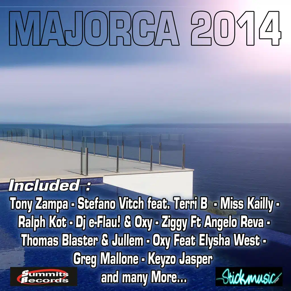 Majorca 2014