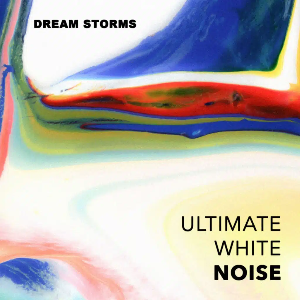 Sometimes White Noise