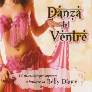 Danza del ventre : Belly Dance, Vol. 2