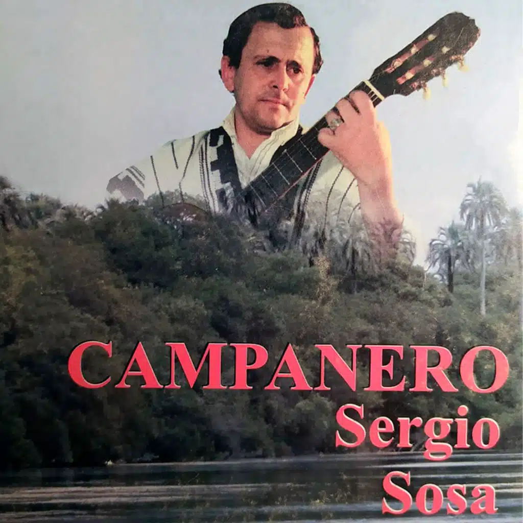 Campanero