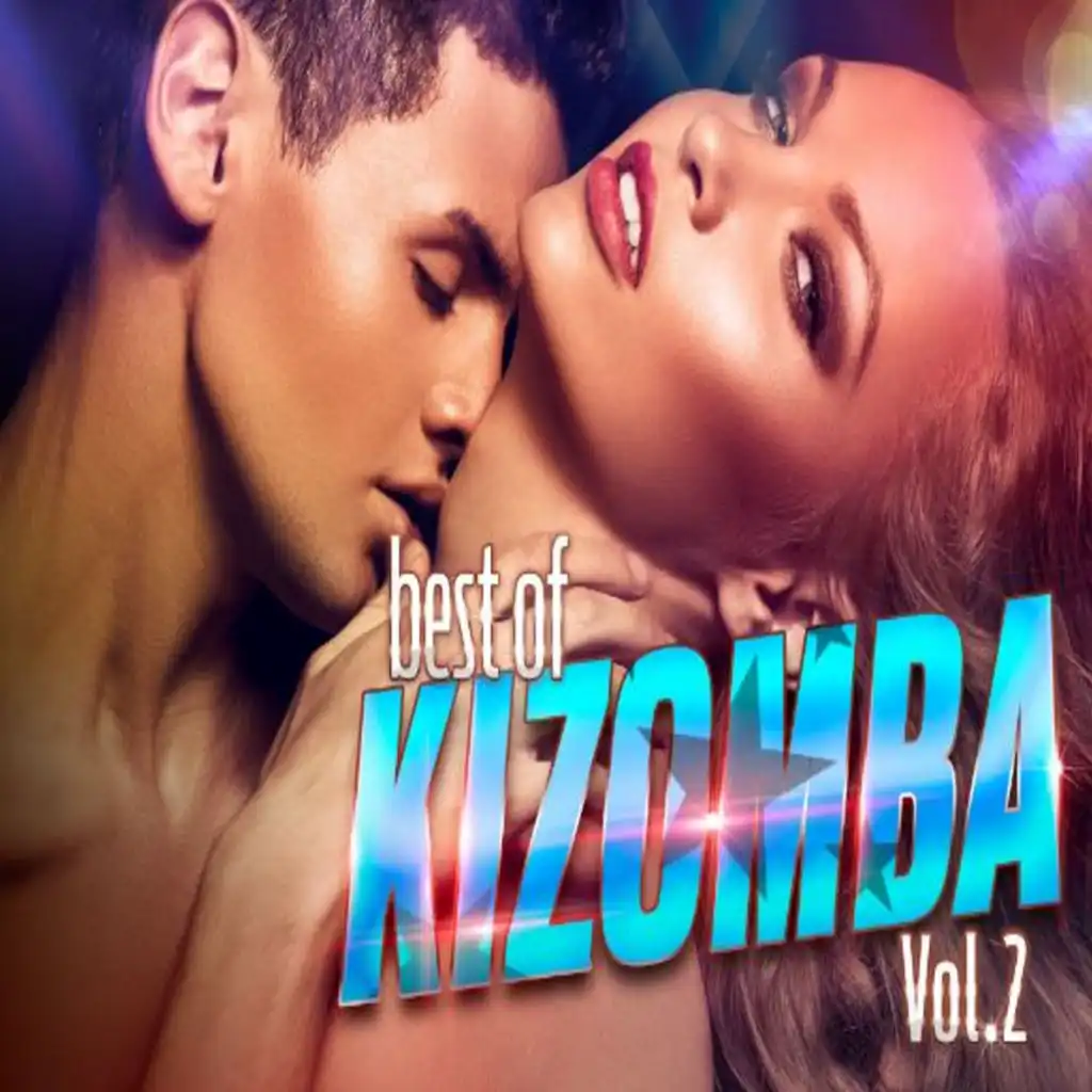 Best Of Kizomba, Vol. 2