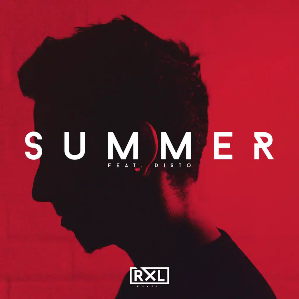 Summer (feat. Disto)