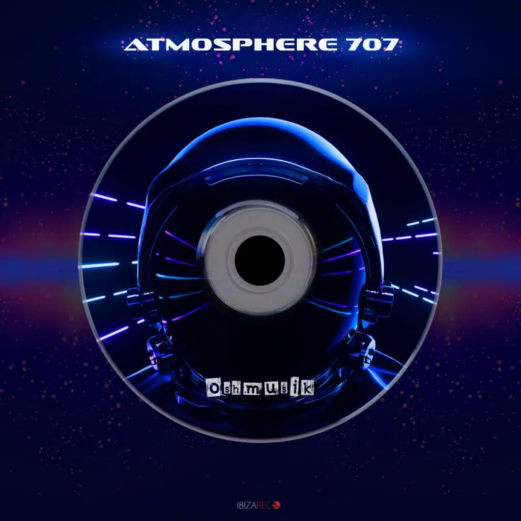 Atmosphere 707