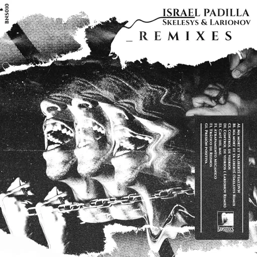 Israel Padilla