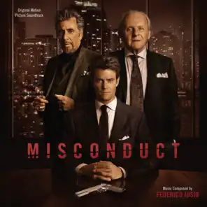 Misconduct (Original Motion Picutre Soundtrack)