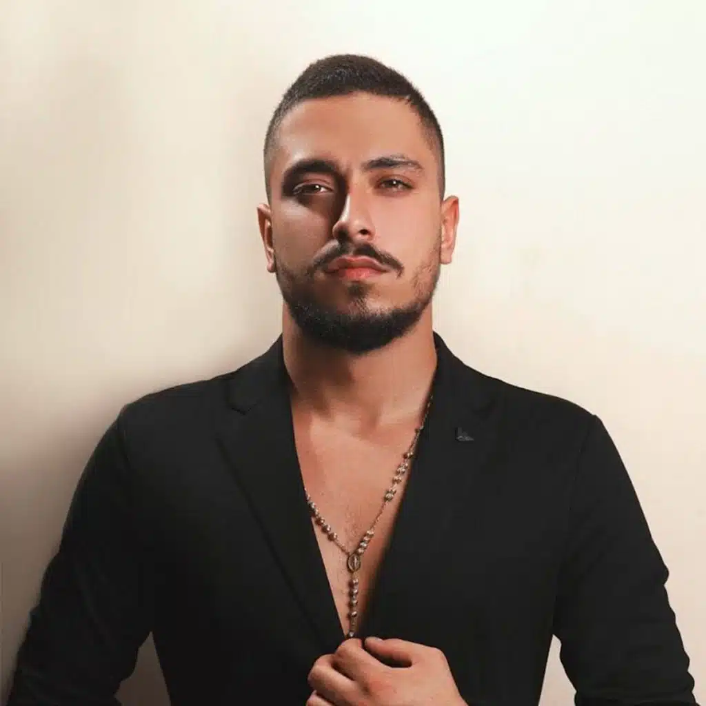 الله يعطيني خيرك ريمكس