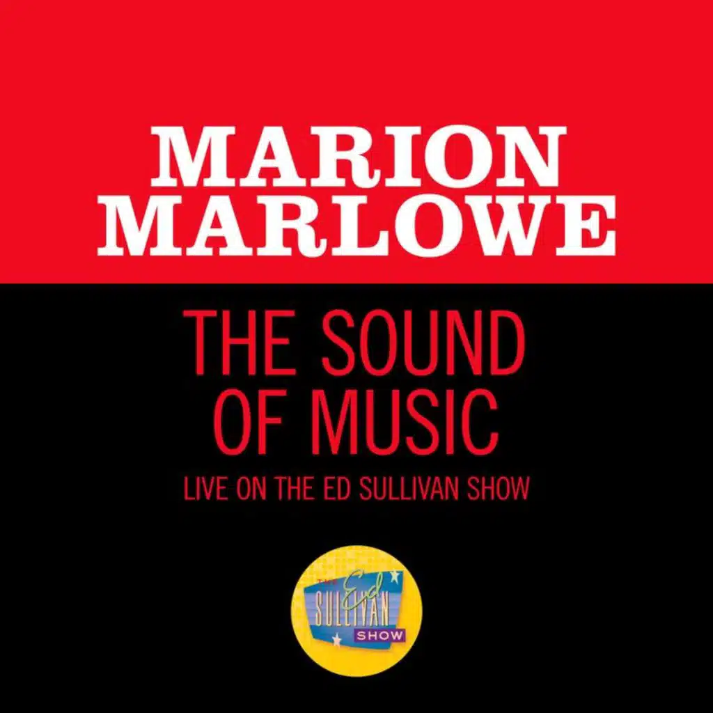 Marion Marlowe