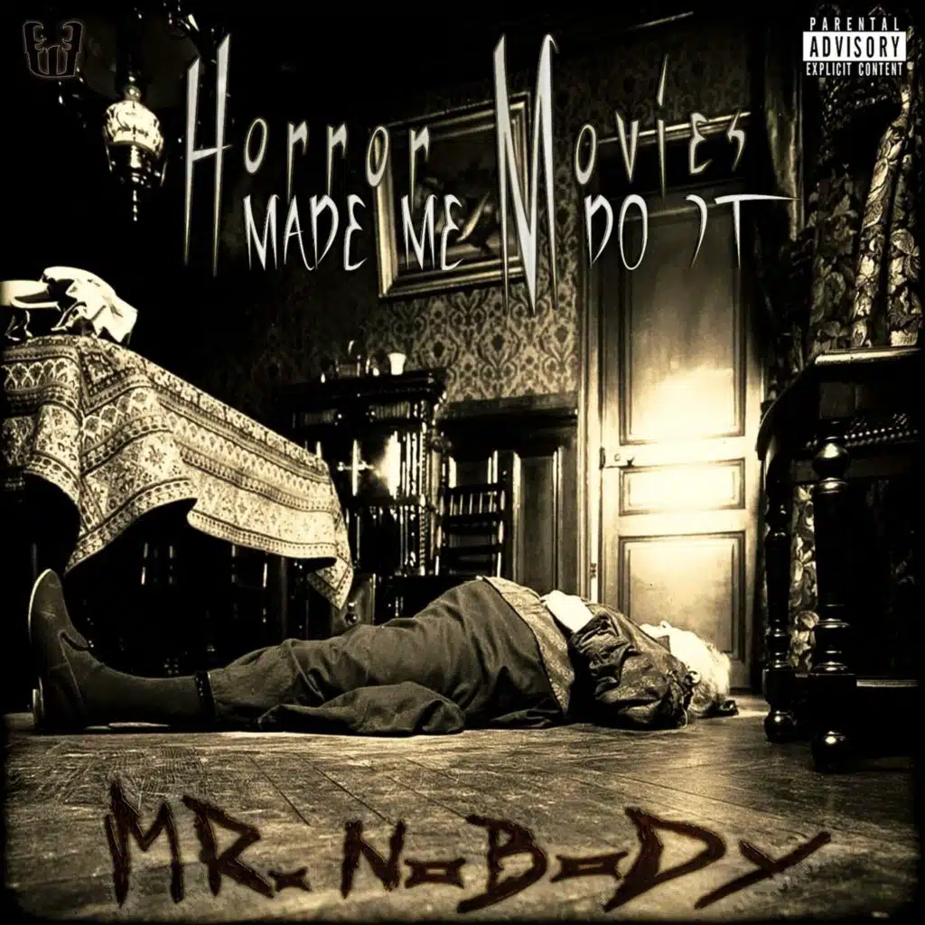 Horror Movies Made Me Do It