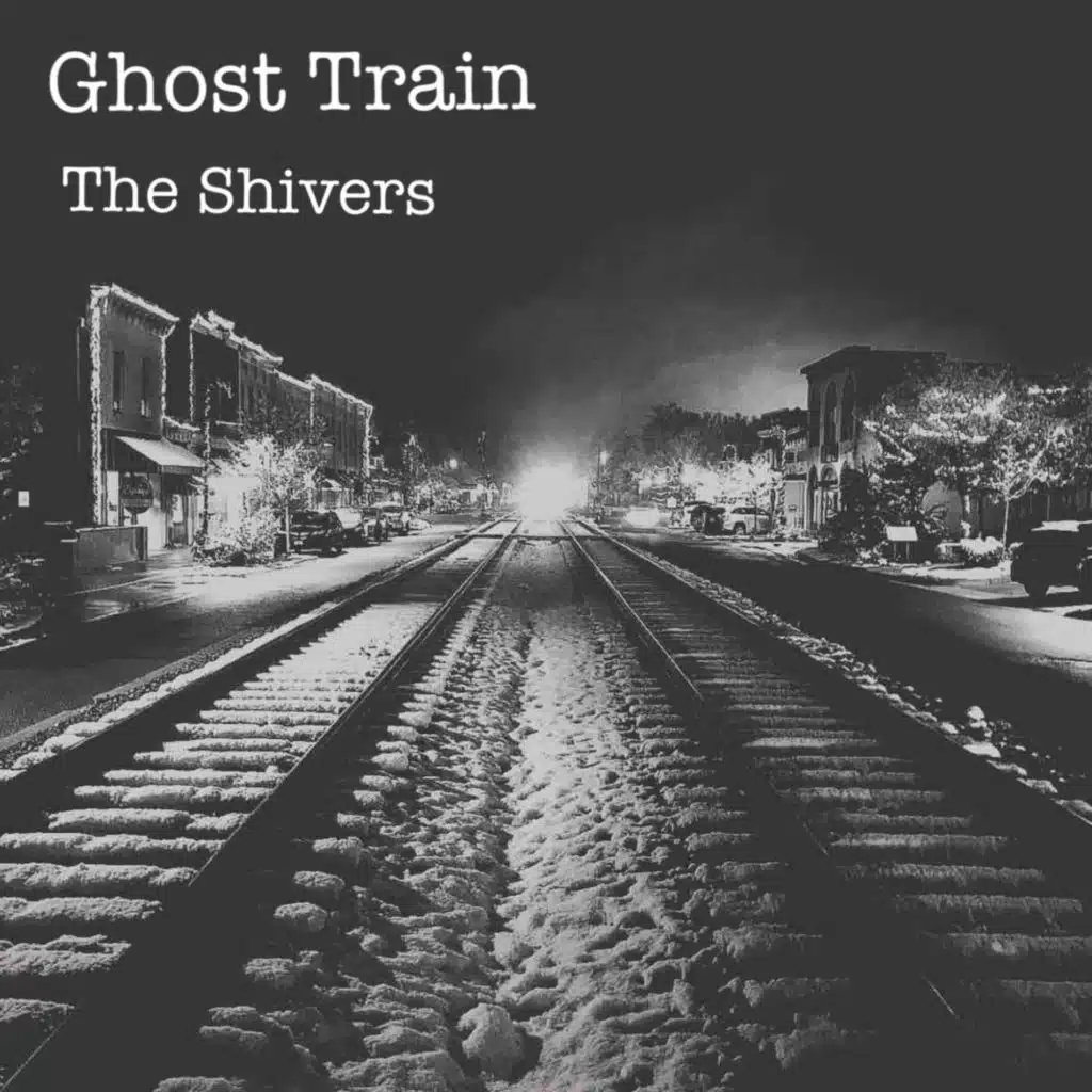 Ghost Train