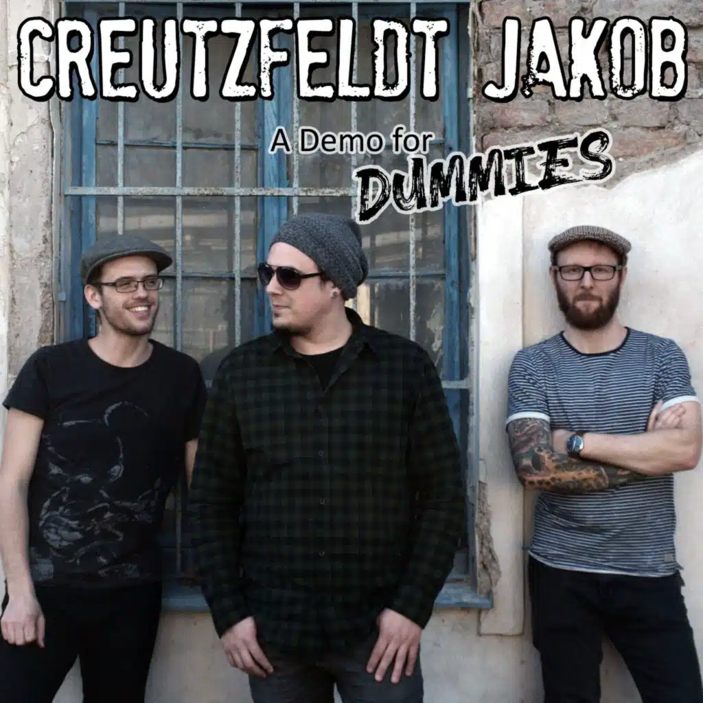 I bin scho wieder laa (Demo)