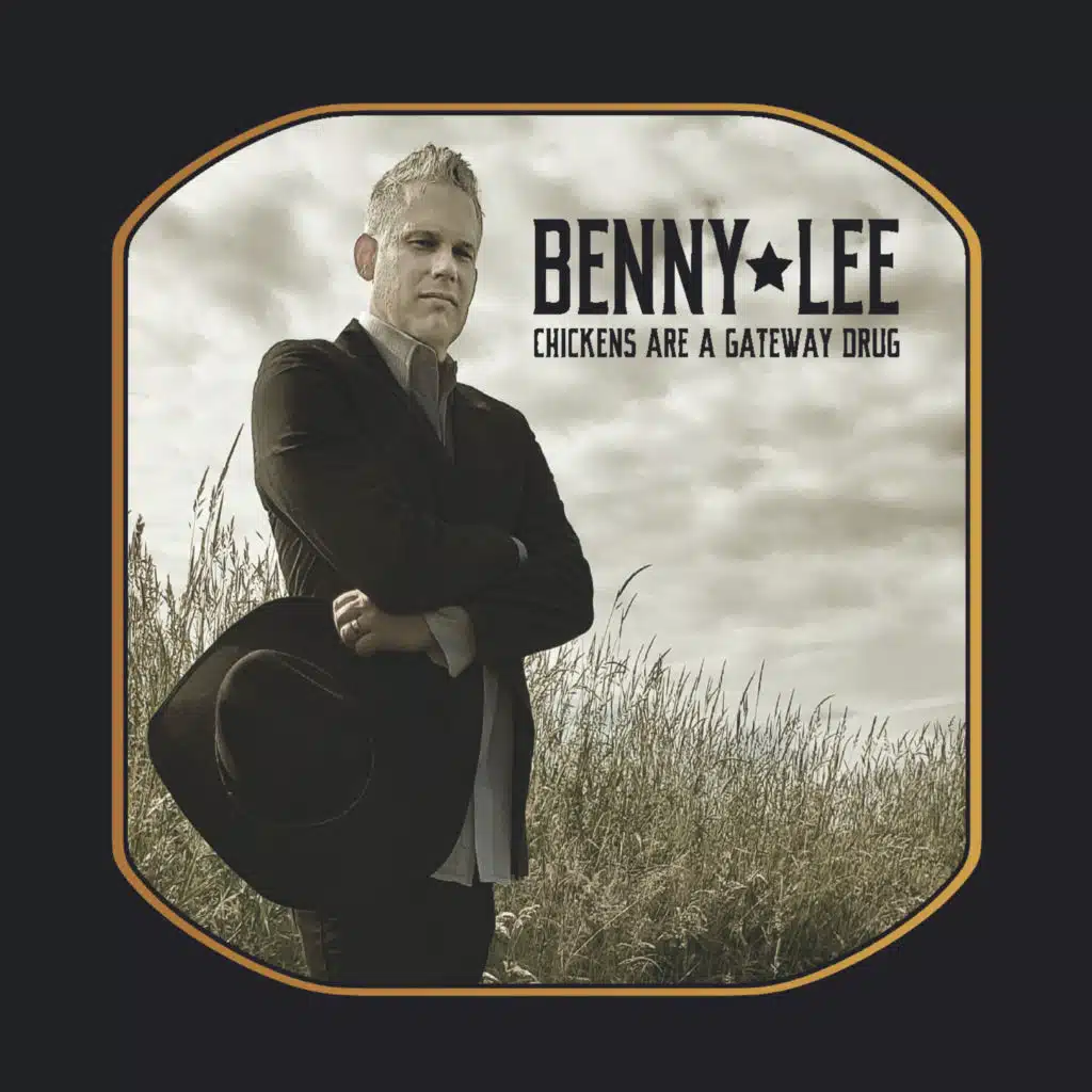 Benny Lee