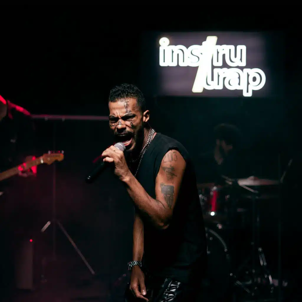 Kawkab Al Art Media & Batistuta