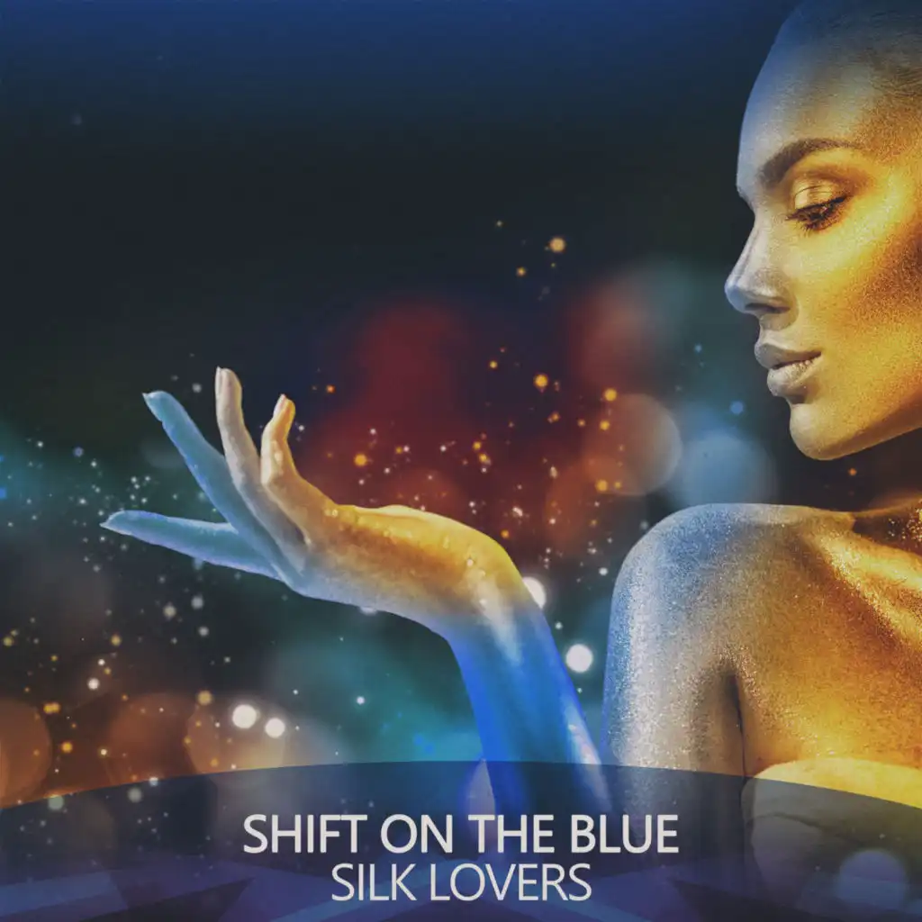 Shift on the Blue (Blues Mix)