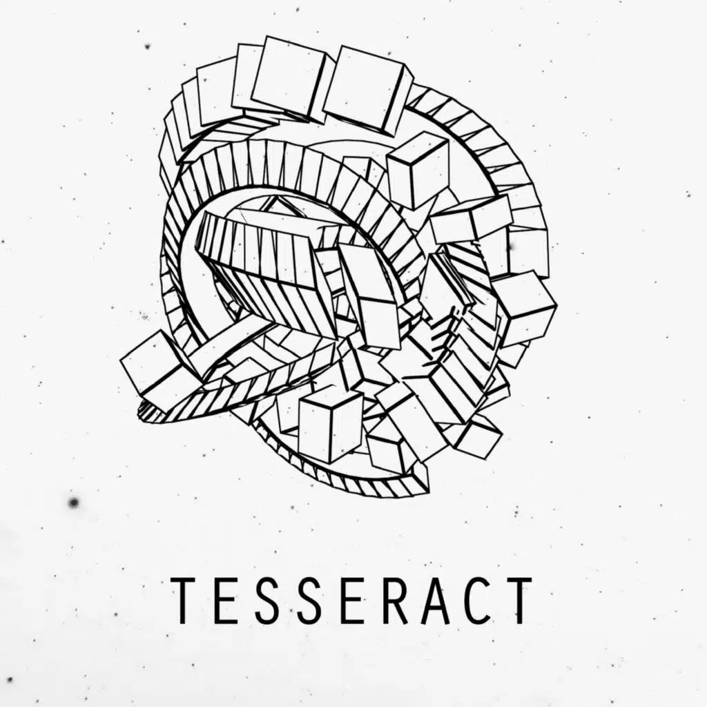 Tesseract