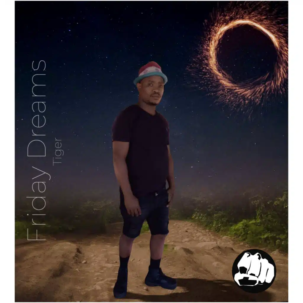 Friday Dreamz (feat. Viruse & Brainchyld)