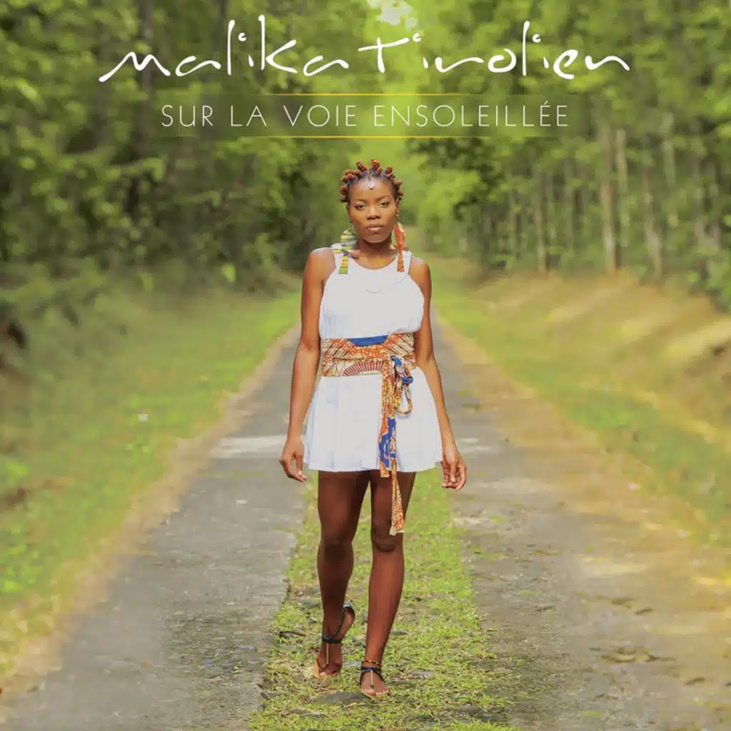 Revolution (feat. Rawnia & Emrikal)