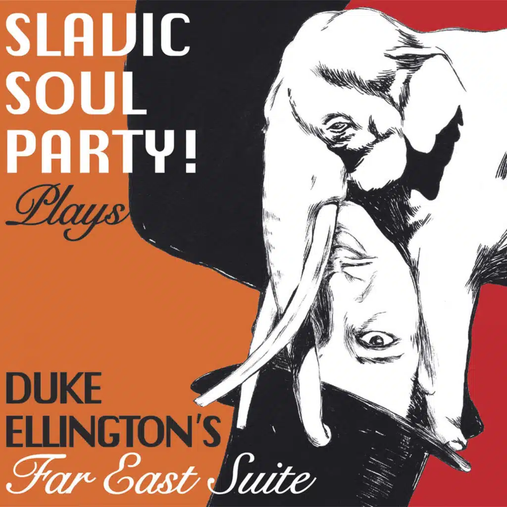Slavic Soul Party!