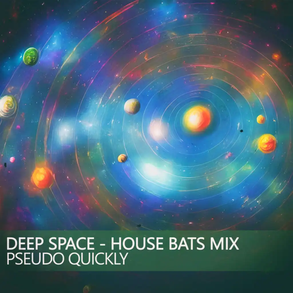 Deep Space (House Bats Mix)