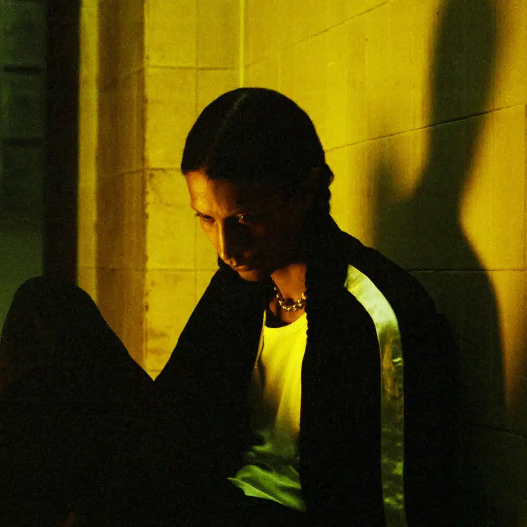 For the Taking (feat. Chynna)