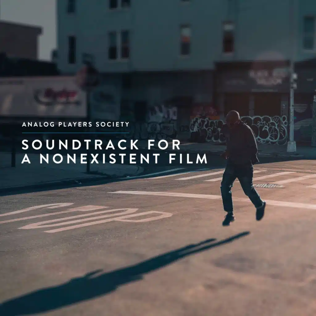 Analog Players Society