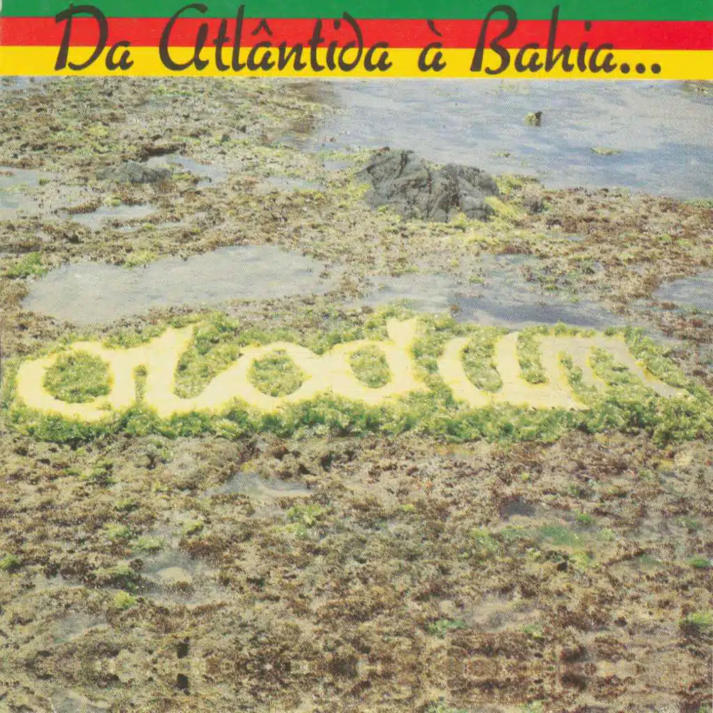 Iemanjá, amor do mar