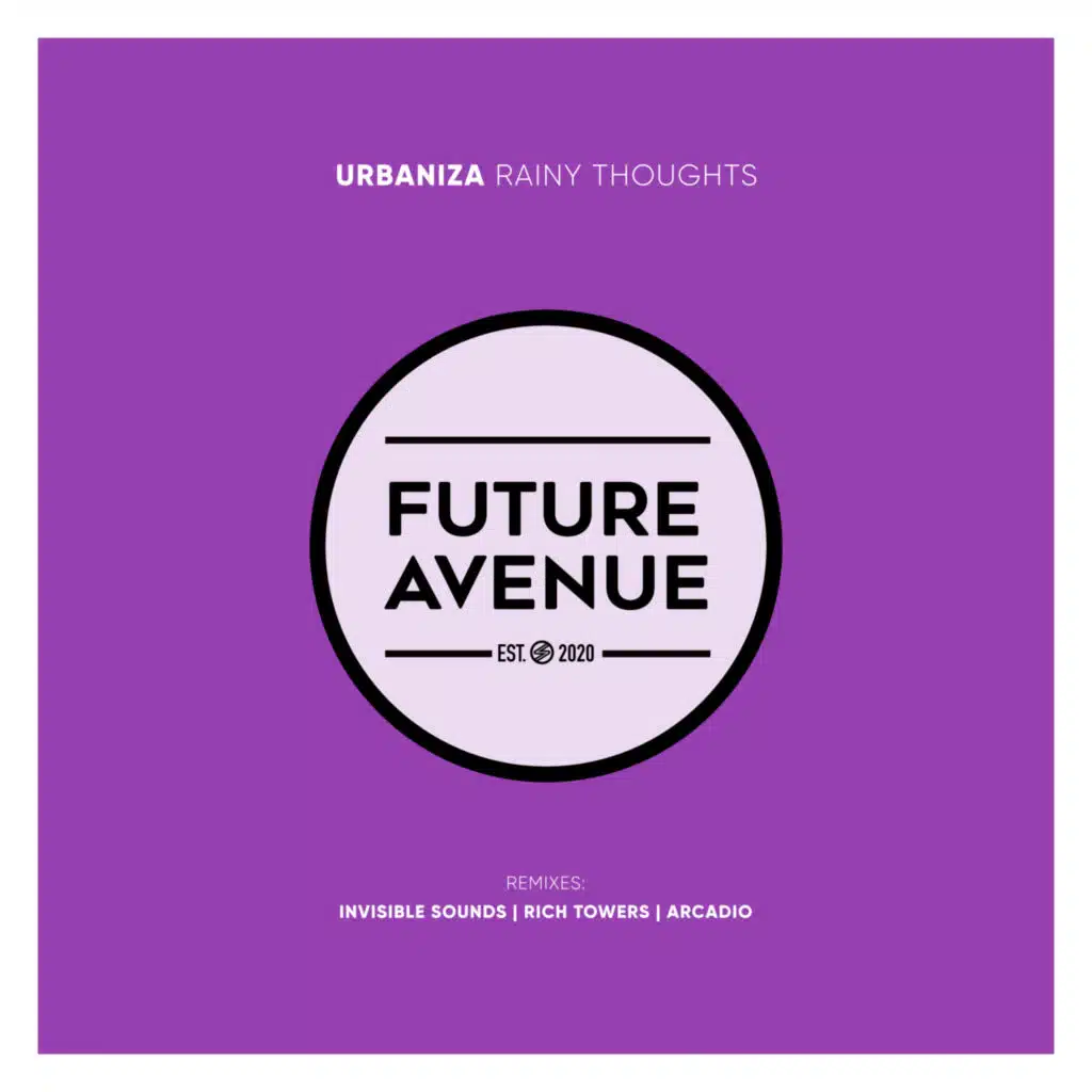 Rainy Thoughts (Rich Towers Remix)