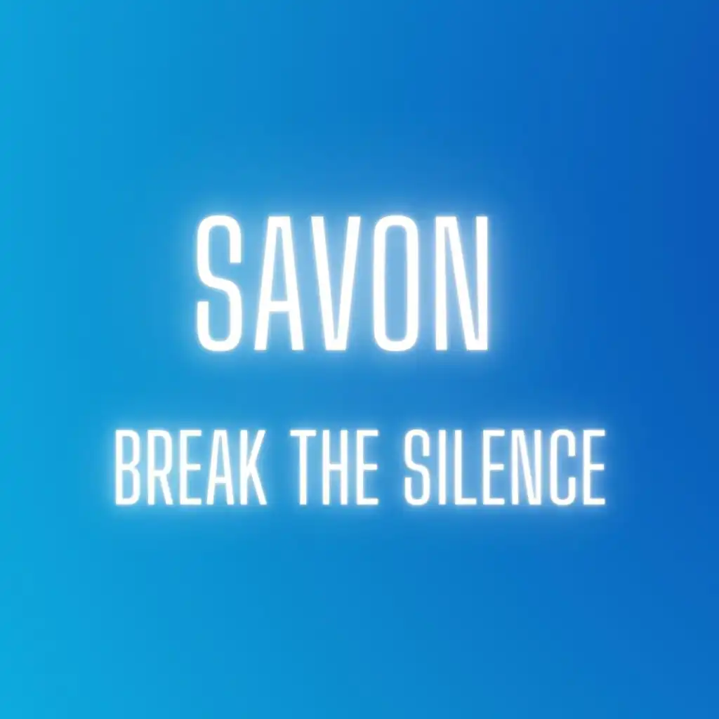 Break the Silence