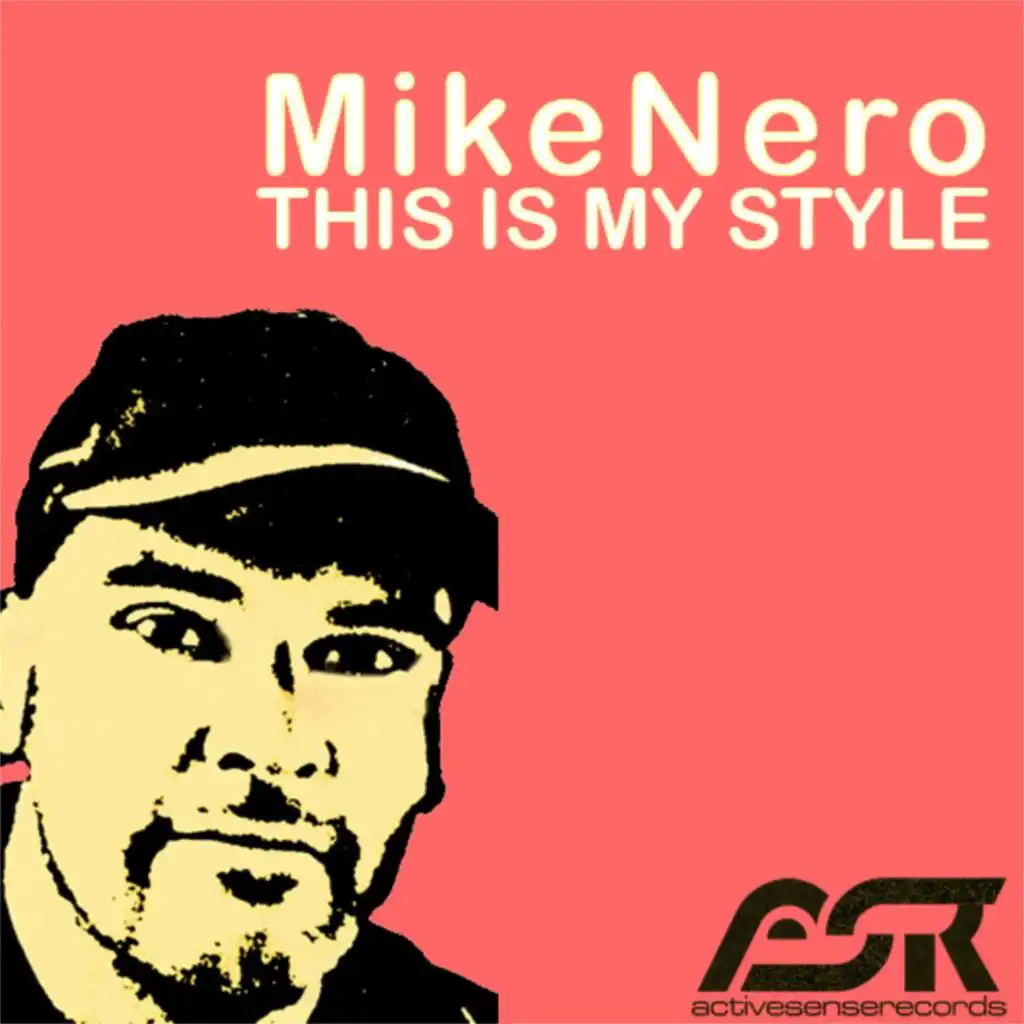 Spring (Mike Nero Mix)