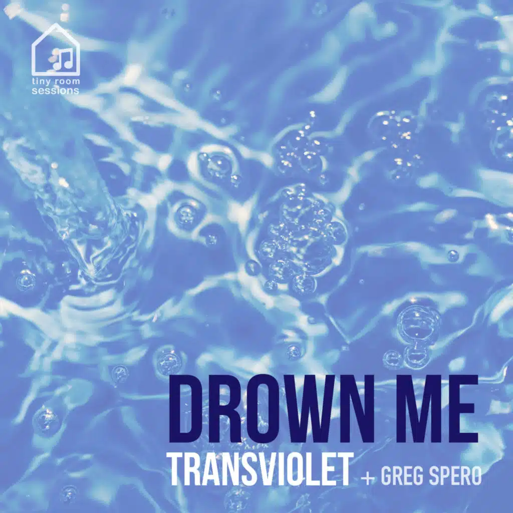 Transviolet & Greg Spero