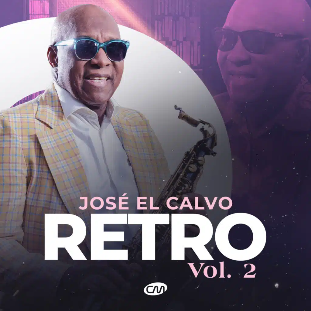 Retro, Vol. 2