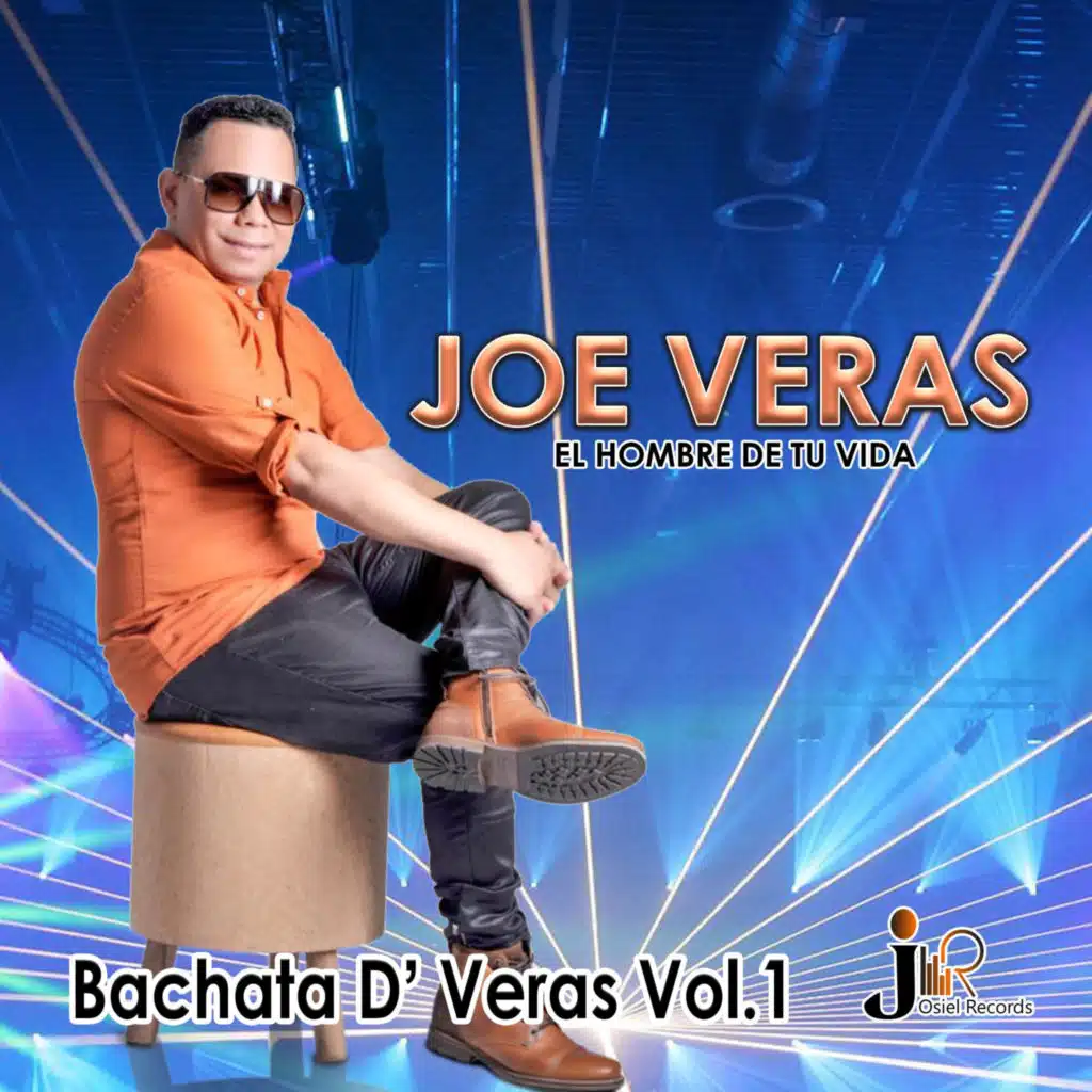 Bachata D' Veras, Vol. 1