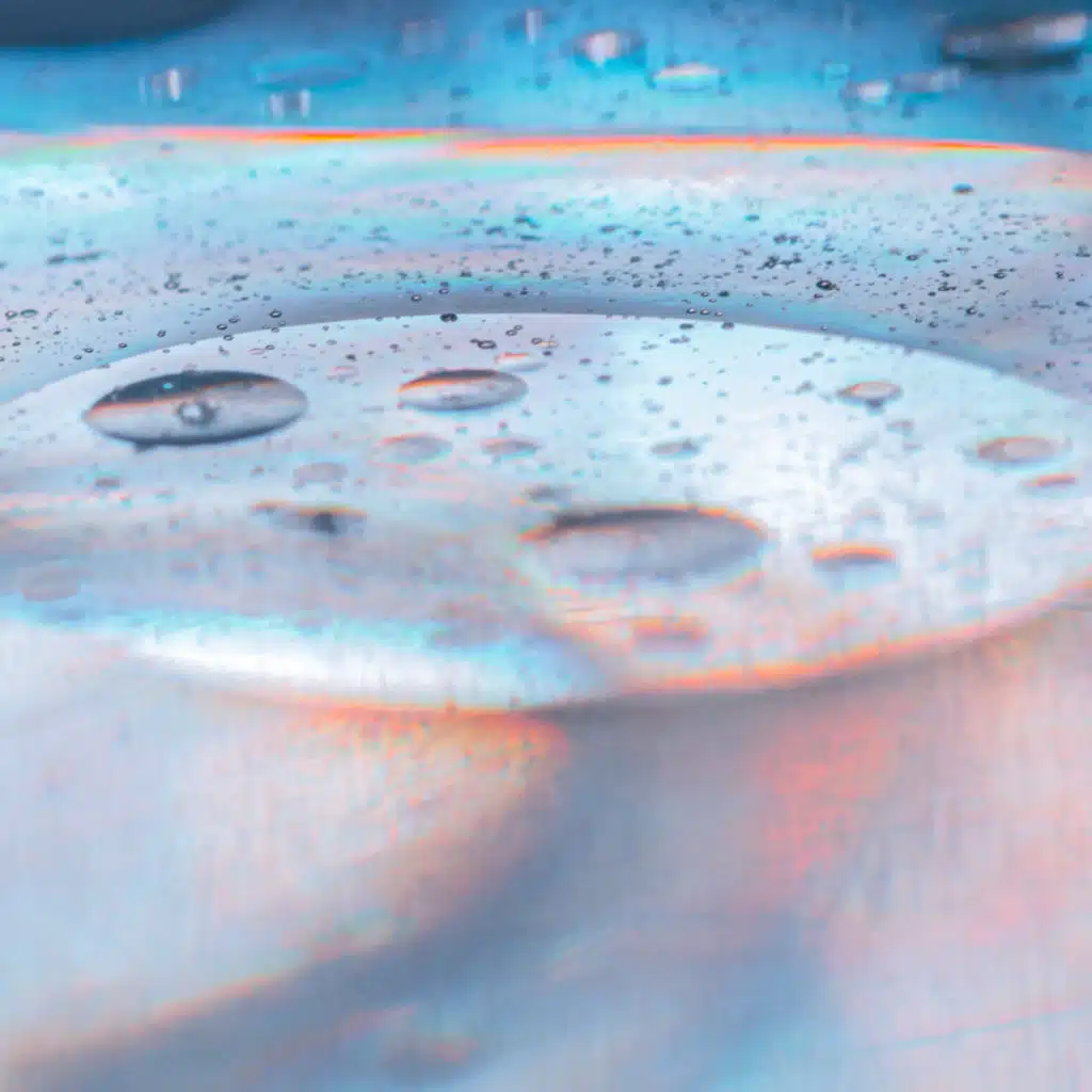 White Noise for Sleeping