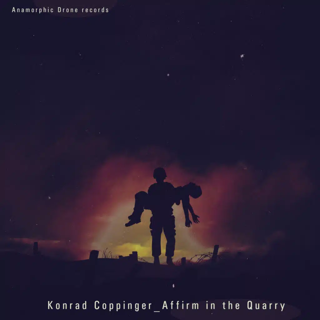 Affirm in the Quarry