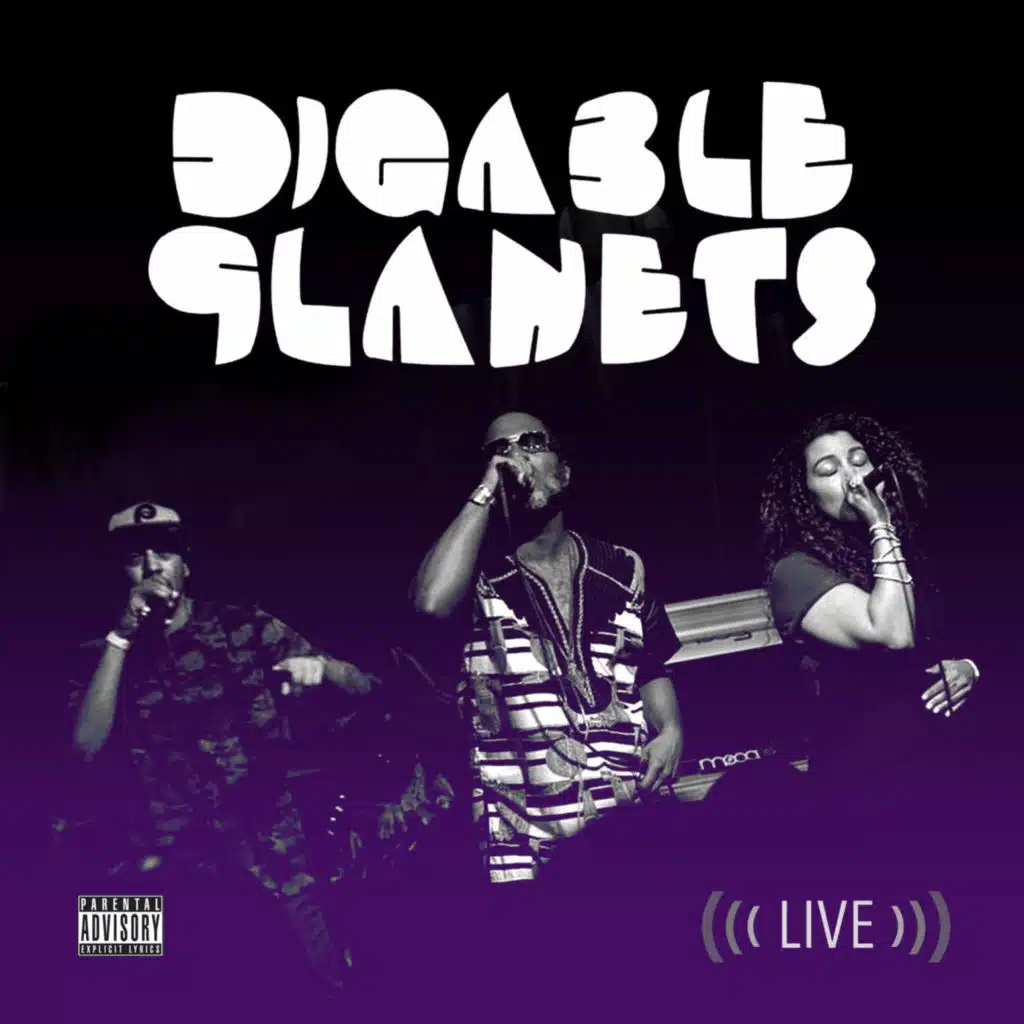Digable Planets