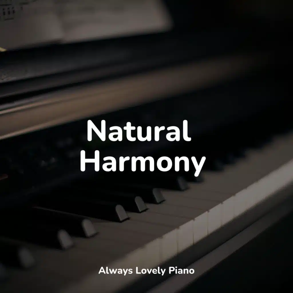 Natural Harmony