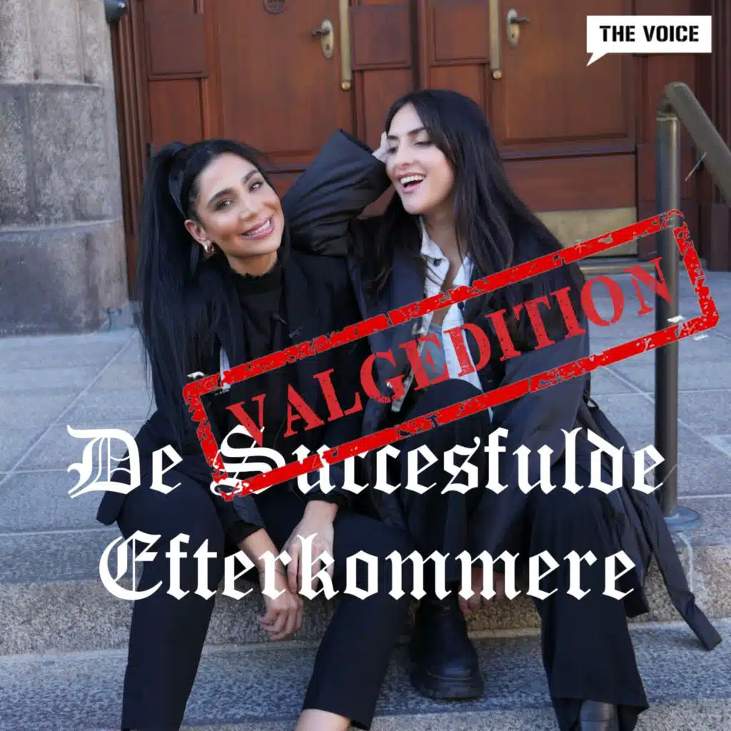 VALGEDITION: Sikandar Siddique\\Frie Grønne