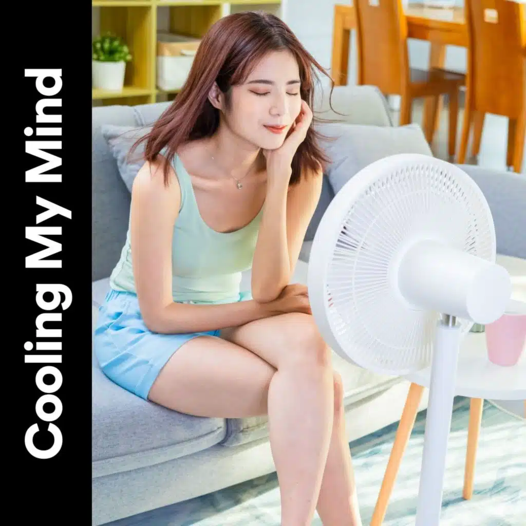 Sleeping with the Fans On