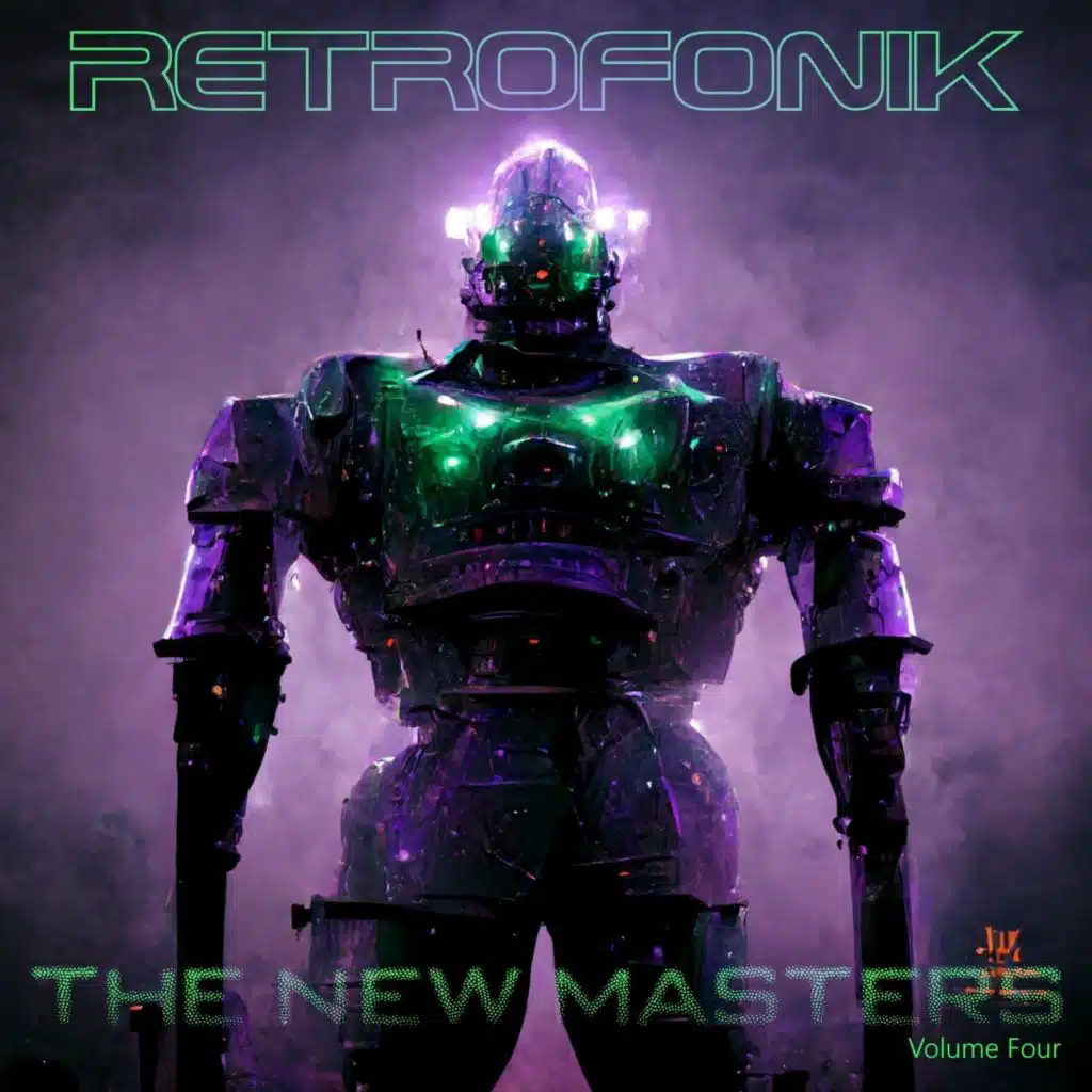 Retrovision (Remastered)