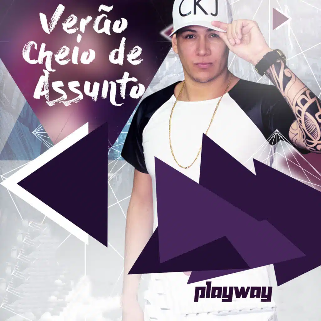 Verão Cheio de Assunto