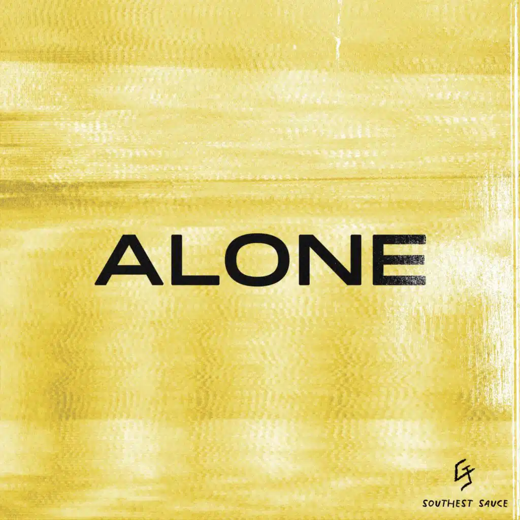 Alone