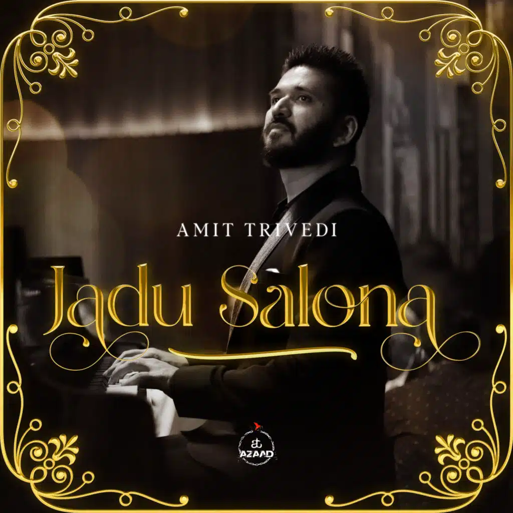 Amit Trivedi & Shellee