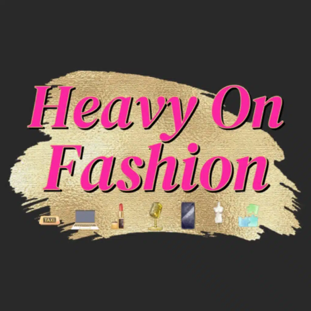 Heavy on Fashion Life Podcast talks to Laura Musall