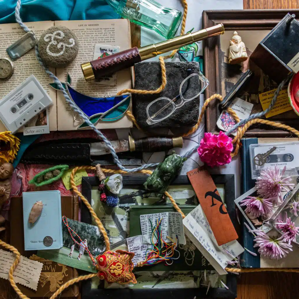 The Color of Significance